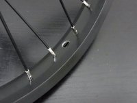 画像2: *[Kids] United Supreme Front Wheel [18"]