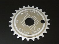 画像2: *United Supreme SCD Sprocket 25T