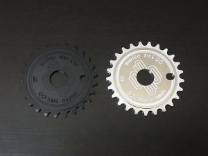 画像1: [SALE] United Supreme SCD Sprocket 25T (1)