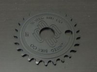 画像1: *United Supreme SCD Sprocket 25T