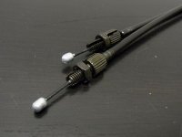 画像3: *Shadow Gyro Sano Top Cable