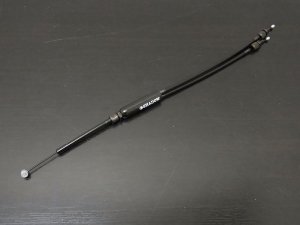 画像1: *Shadow Gyro Sano Top Cable (1)