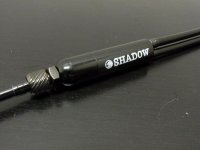 画像1: *Shadow Gyro Sano Top Cable