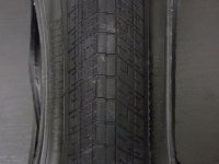 画像2: S&M Trackmark Tire