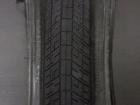 画像2: [24"Wheel] S&M Trackmark Tire