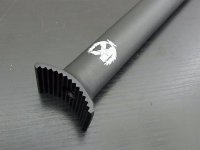 画像1: Kink Pivotal Seatpost [K-Leaf]