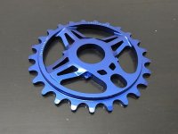 画像2: *Colony CC Sprocket 25T