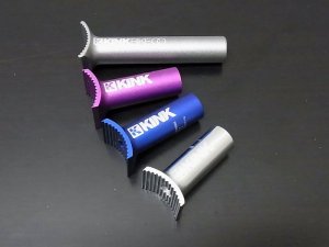 画像1: *Kink Stump Pivotal Seatpost [Kink Logo] (1)