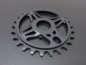 画像3: *Colony CC Sprocket 25T (3)
