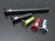 画像1: *Kink Pivotal Seatpost [K-Leaf] (1)
