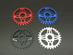 画像1: [SALE] Colony CC Sprocket [28T] (1)