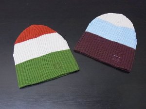 画像2: *[SALE] Quintin Sound Beanie (2)