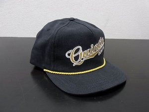 画像2: *[在庫処分SALE] Quintin Genuine Cap (2)