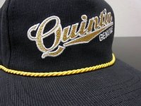 画像1: *[在庫処分SALE] Quintin Genuine Cap