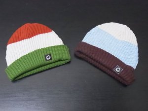 画像1: [SALE] Quintin Sound Beanie (1)