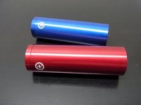 画像3: *Saltplus Echo Nylon Peg[PC peg]