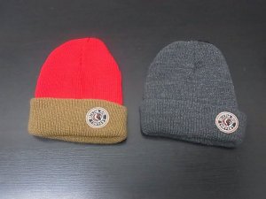 画像1: [SALE] Brixton Rival Beanie (1)