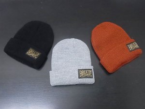 画像1: *[SALE] Brixton Coventry Beanie (1)