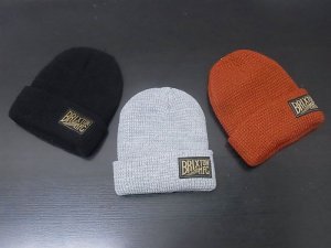 画像1: [SALE] Brixton Coventry Beanie (1)