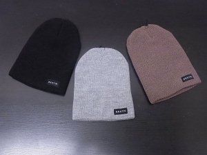 画像1: *[SALE] Brixton Thief Beanie (1)