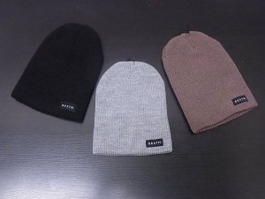 画像1: [SALE] Brixton Thief Beanie (1)