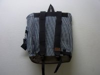 画像1: [SALE] Brixton Canyon Backpack