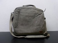 画像1: [SALE] Brixton Transit Bag