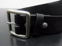 画像1: *[SALE] Brixton Tannery Belt