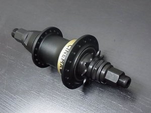 画像1: *[SALE] Cinema FX Free Coaster Hub (1)