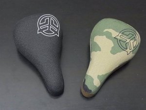 画像1: *Federal Tripod Logo Seat (1)