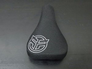 画像2: *Federal Tripod Logo Seat (2)