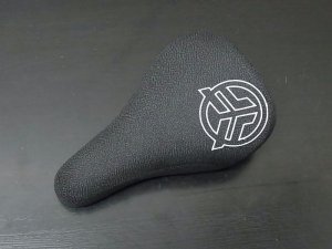 画像3: *Federal Tripod Logo Seat (3)