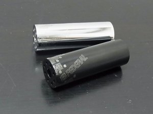 画像1: *[SALE] Federal Chromoly peg (1)