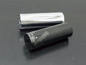 画像1: [SALE] Federal Chromoly peg (1)