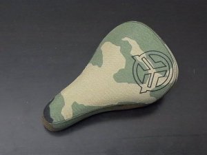 画像4: *Federal Tripod Logo Seat (4)