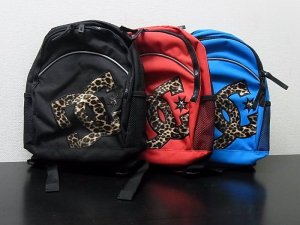 画像1: [SALE] DC - KD Little Backpack (1)