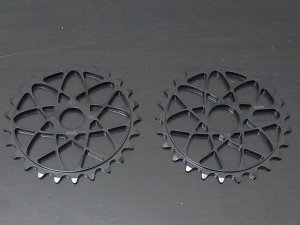 画像2: *Kink Astro Sprocket 25T (2)