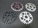 画像1: *Odyssey Chase Hawk Sprocket 25T (1)