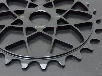 画像2: *Kink Astro Sprocket 25T