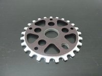 画像2: Odyssey Chase Hawk Sprocket 25T