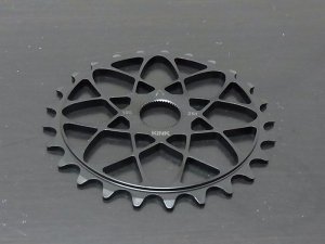 画像3: *Kink Astro Sprocket 25T (3)