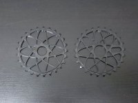 画像1: *Kink Astro Sprocket 25T