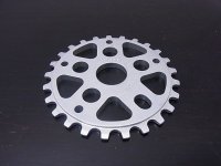 画像1: *Odyssey Chase Hawk Sprocket 25T