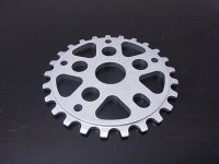 画像1: Odyssey Chase Hawk Sprocket 25T