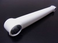 画像1: *Odyssey Wombolt 2PC Crank [180mm]