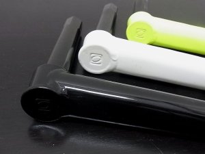 画像2: *Odyssey Wombolt 2PC Crank [180mm] (2)