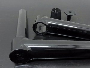 画像1: *Odyssey Wombolt 2PC Crank [180mm] (1)