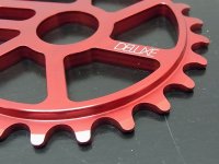 画像2: *Deluxe Pompom Sprocket 25T