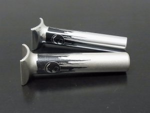 画像2: *Shadow Pivotal Seatpost [135mm] (2)