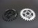 画像1: *WeThePeople Turmoil Sprocket 25T[Bolt] (1)